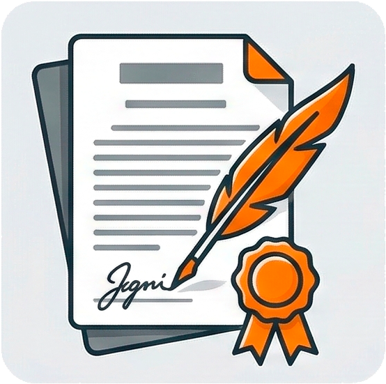 Advogado especialista em inventário realizando atendimento