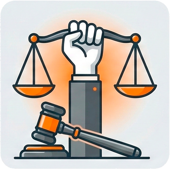 Advogado especialista em inventário realizando atendimento