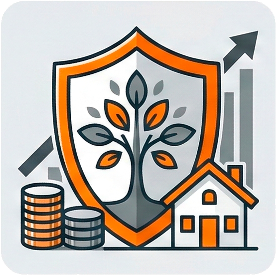 Advogado especialista em inventário realizando atendimento