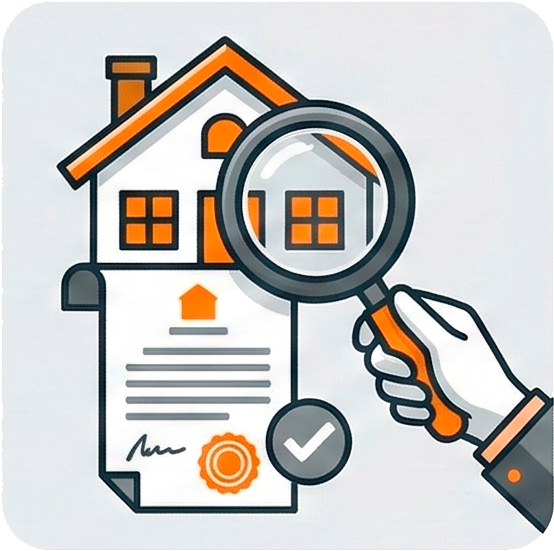 Advogado especialista em inventário realizando atendimento